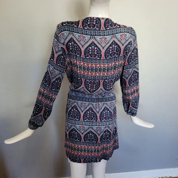 Roxy Feed the Rhythym Dress, VGUC, Size M - Picture 4 of 8